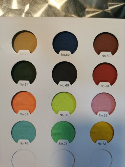 XL-LS   1630#  21S  21支精棉平紋食毛   幅寬190cm   克重108g   100%棉    米數2.9m/kg 正面照